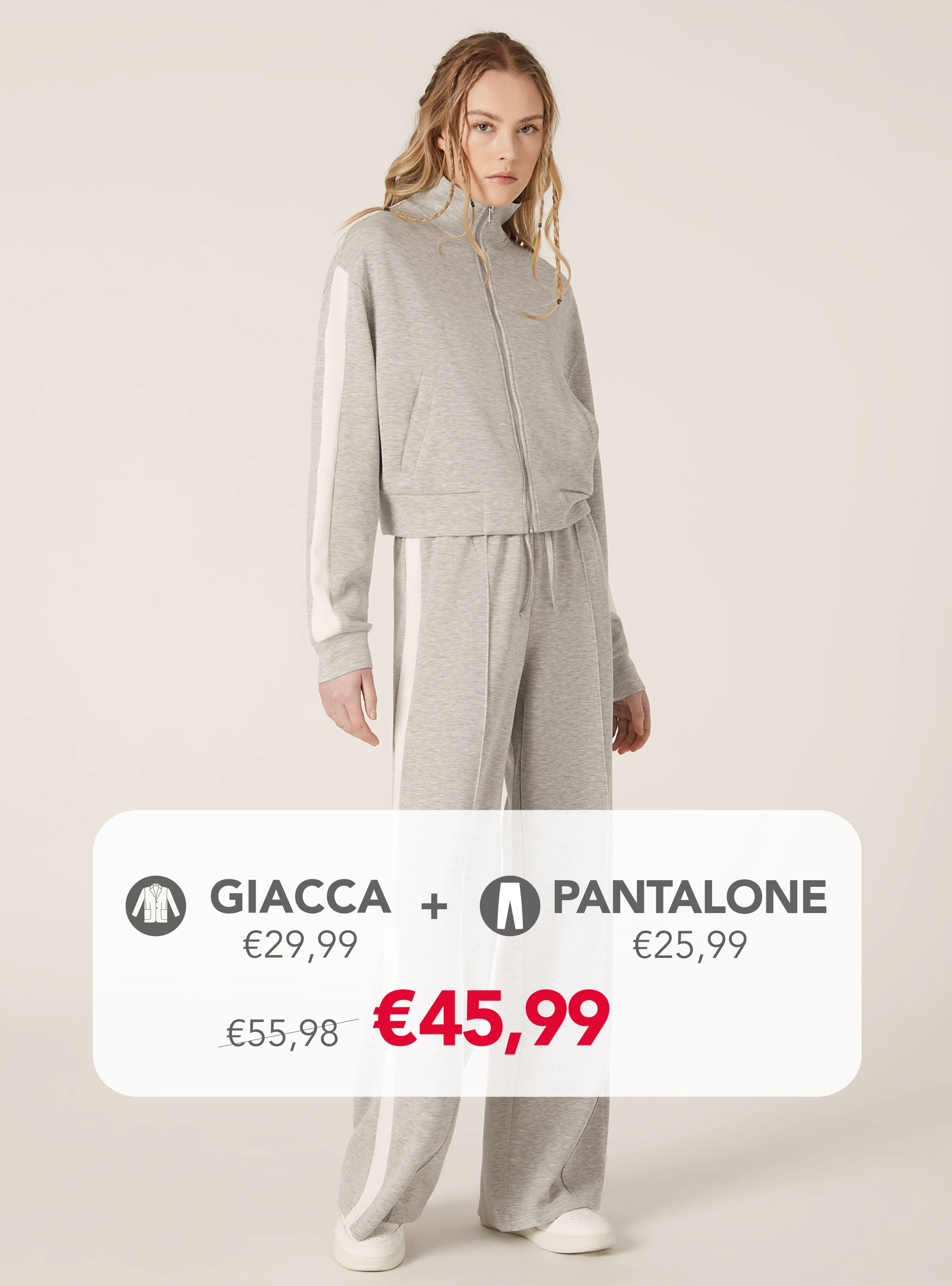 Scuba Set Mix&Match, 